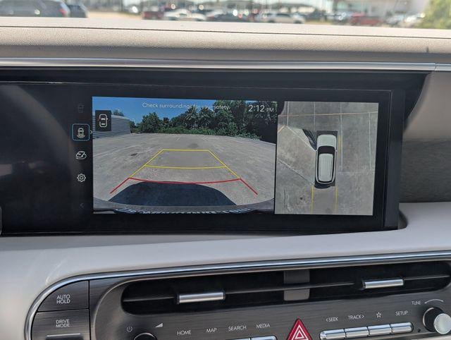 2026 Hyundai PALISADE SEL Premium FWD