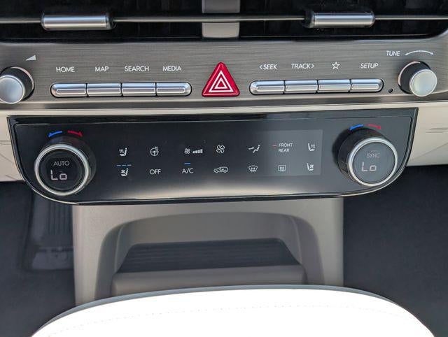 2026 Hyundai PALISADE SEL Premium FWD