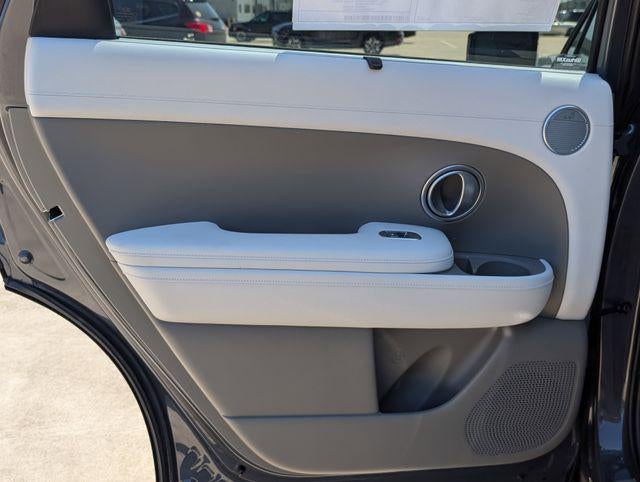 2026 Hyundai PALISADE SEL Premium FWD
