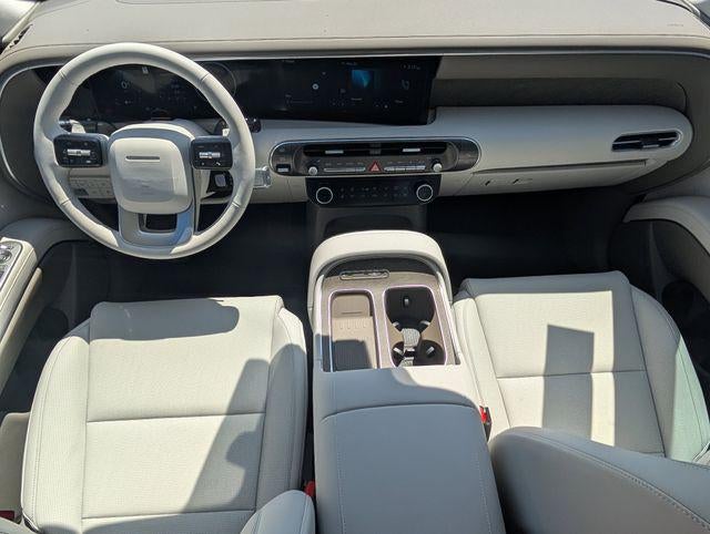 2026 Hyundai PALISADE SEL Premium FWD