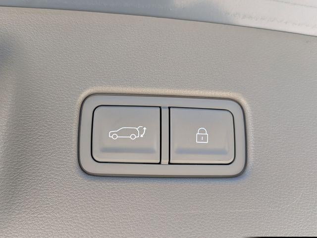 2026 Hyundai PALISADE SEL Premium FWD