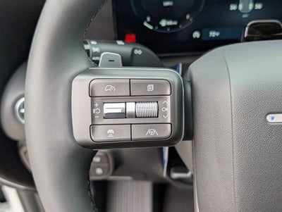 2026 Hyundai PALISADE SEL Premium FWD