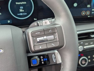 2026 Hyundai PALISADE SEL Premium FWD