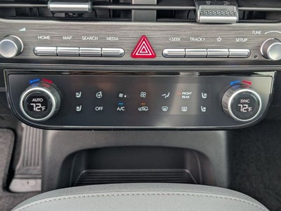 2026 Hyundai PALISADE SEL Premium FWD