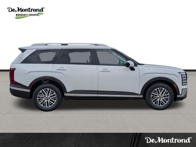 2026 Hyundai PALISADE SEL Premium FWD