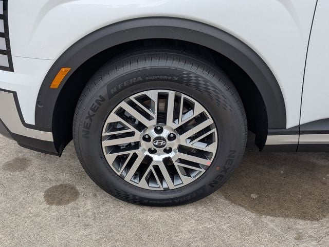 2026 Hyundai PALISADE SEL Premium FWD