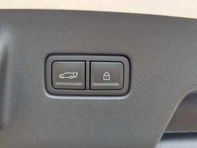 2026 Hyundai PALISADE SEL Premium FWD