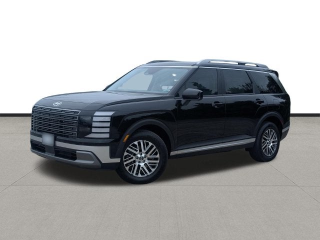 2027 Hyundai PALISADE SEL Premium FWD