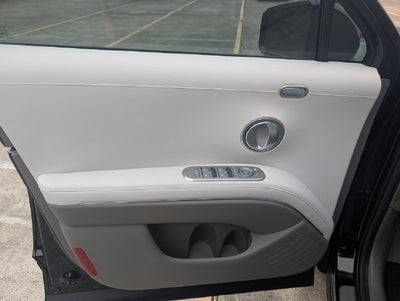 2027 Hyundai PALISADE SEL Premium FWD