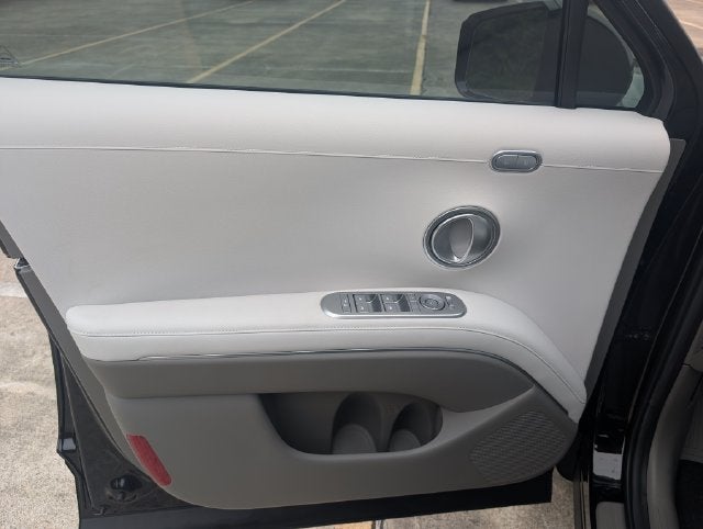 2027 Hyundai PALISADE SEL Premium FWD