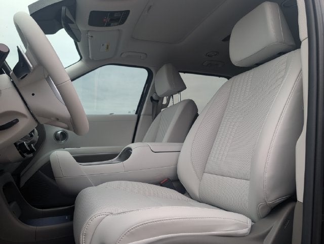 2027 Hyundai PALISADE SEL Premium FWD