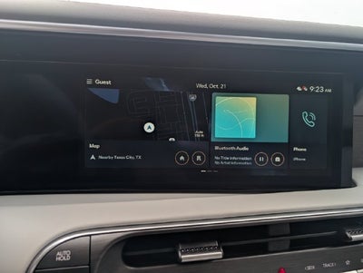 2027 Hyundai PALISADE SEL Premium FWD