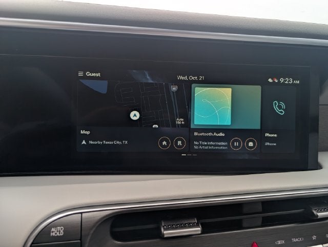 2027 Hyundai PALISADE SEL Premium FWD