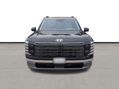 2027 Hyundai PALISADE SEL Premium FWD