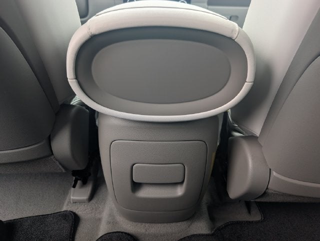 2027 Hyundai PALISADE SEL Premium FWD