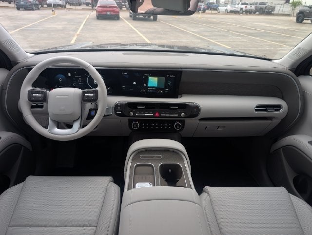 2027 Hyundai PALISADE SEL Premium FWD