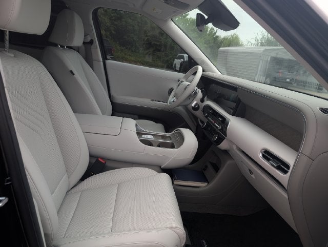 2027 Hyundai PALISADE SEL Premium FWD
