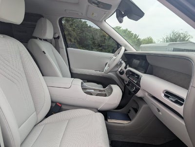 2027 Hyundai PALISADE SEL Premium FWD