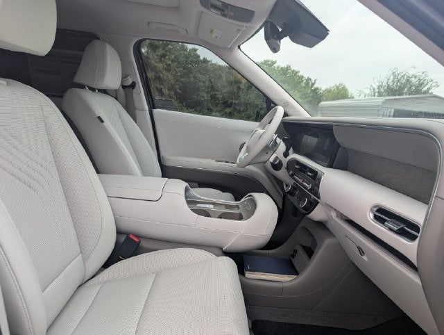 2027 Hyundai PALISADE SEL Premium FWD