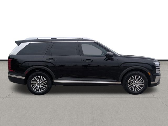 2027 Hyundai PALISADE SEL Premium FWD