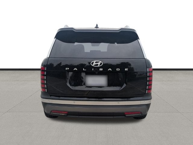 2027 Hyundai PALISADE SEL Premium FWD