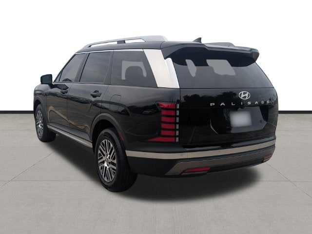 2027 Hyundai PALISADE SEL Premium FWD