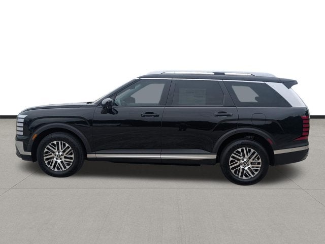 2027 Hyundai PALISADE SEL Premium FWD