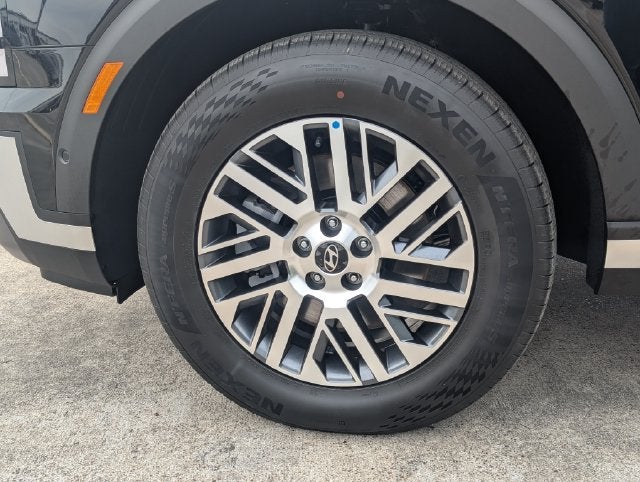 2027 Hyundai PALISADE SEL Premium FWD