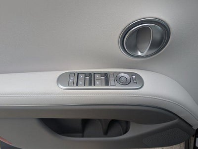 2027 Hyundai PALISADE SEL Premium FWD