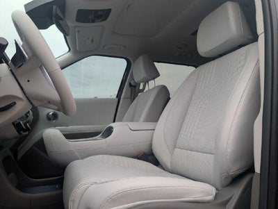 2027 Hyundai PALISADE SEL Premium FWD