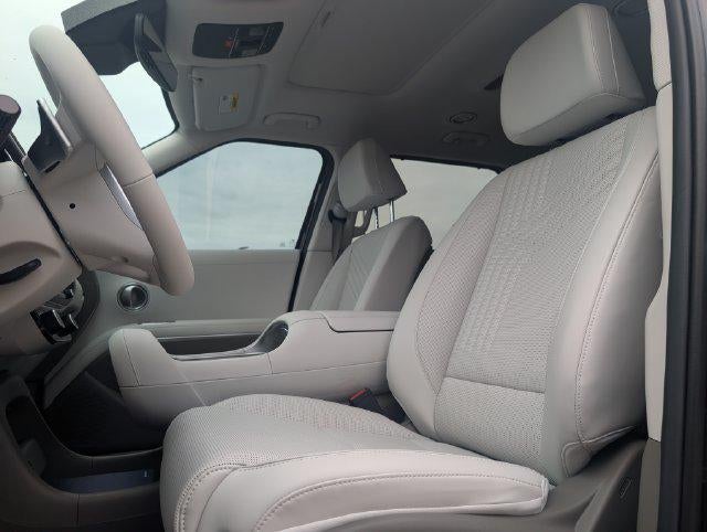2027 Hyundai PALISADE SEL Premium FWD