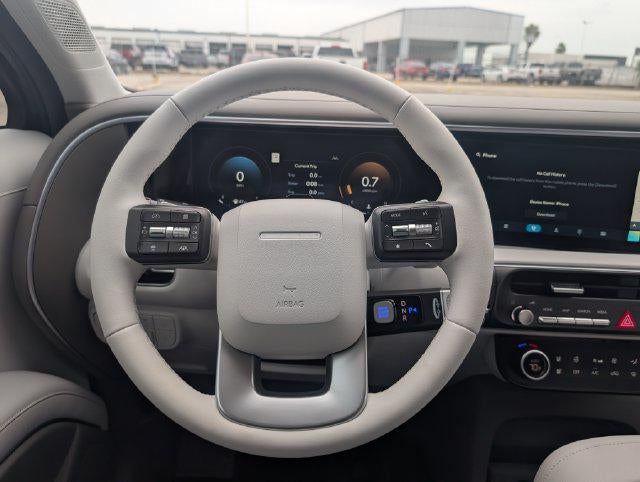 2027 Hyundai PALISADE SEL Premium FWD