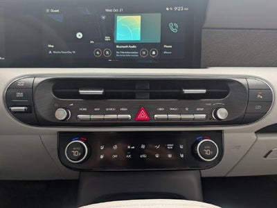 2027 Hyundai PALISADE SEL Premium FWD
