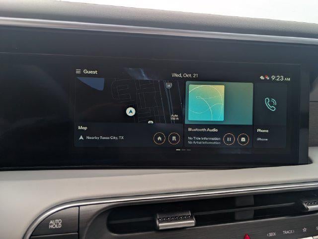2027 Hyundai PALISADE SEL Premium FWD