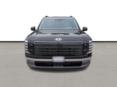 2027 Hyundai PALISADE SEL Premium FWD