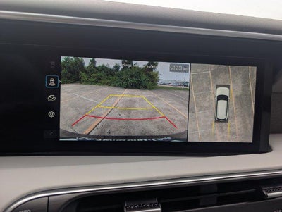 2027 Hyundai PALISADE SEL Premium FWD