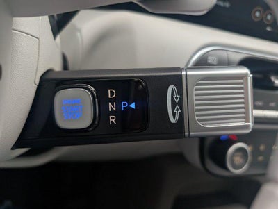 2027 Hyundai PALISADE SEL Premium FWD