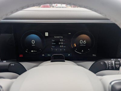 2027 Hyundai PALISADE SEL Premium FWD
