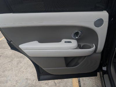 2027 Hyundai PALISADE SEL Premium FWD