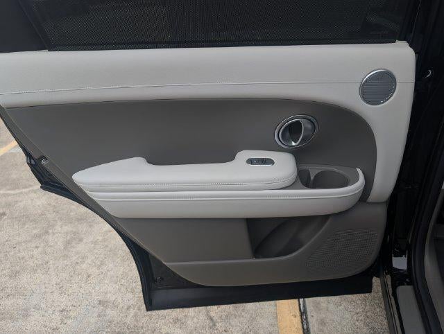 2027 Hyundai PALISADE SEL Premium FWD