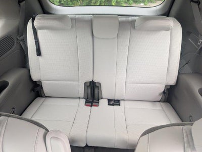2027 Hyundai PALISADE SEL Premium FWD