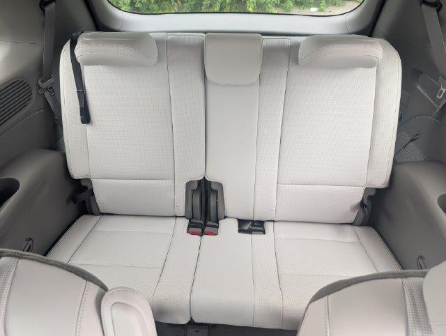 2027 Hyundai PALISADE SEL Premium FWD