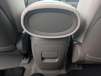 2027 Hyundai PALISADE SEL Premium FWD