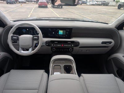 2027 Hyundai PALISADE SEL Premium FWD