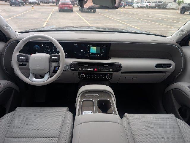 2027 Hyundai PALISADE SEL Premium FWD