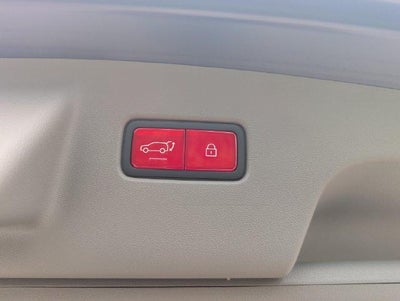 2027 Hyundai PALISADE SEL Premium FWD