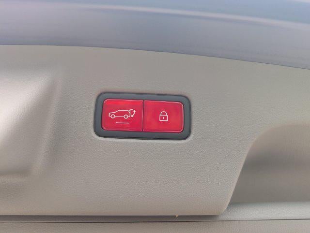 2027 Hyundai PALISADE SEL Premium FWD