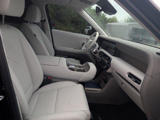 2027 Hyundai PALISADE SEL Premium FWD