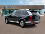 2027 Hyundai PALISADE SEL Premium FWD