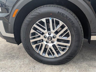 2027 Hyundai PALISADE SEL Premium FWD